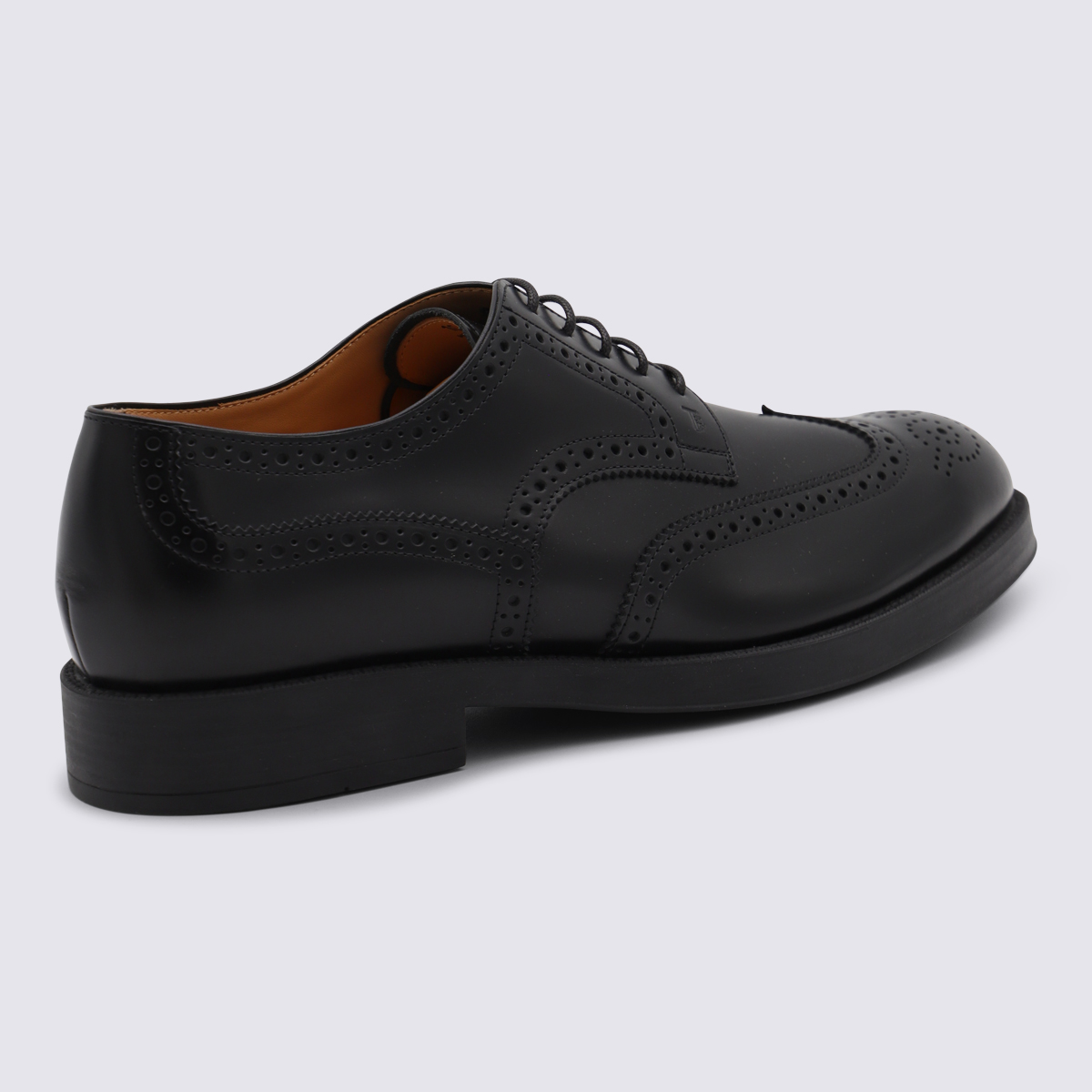 Tod's Flat shoes XXM75L0JK70LYGB999 (Tod's / レースアップ ) | Tod's (トッズ)(2)