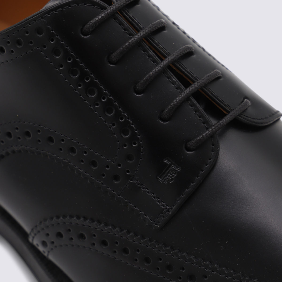 Tod's Flat shoes XXM75L0JK70LYGB999 (Tod's / レースアップ ) | Tod's (トッズ)(3)