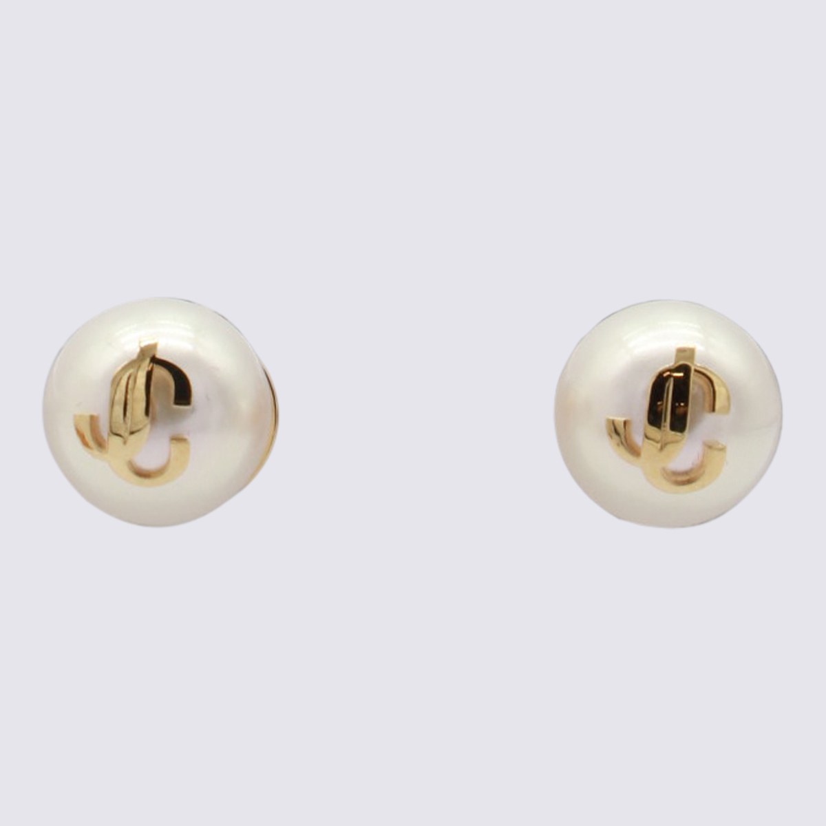 JIMMY CHOO Bijoux JCPEARLSTUDSDXQ0C9456 (JIMMY CHOO / ピアス・イヤリング ) | JIMMY CHOO (ジミー チュウ)