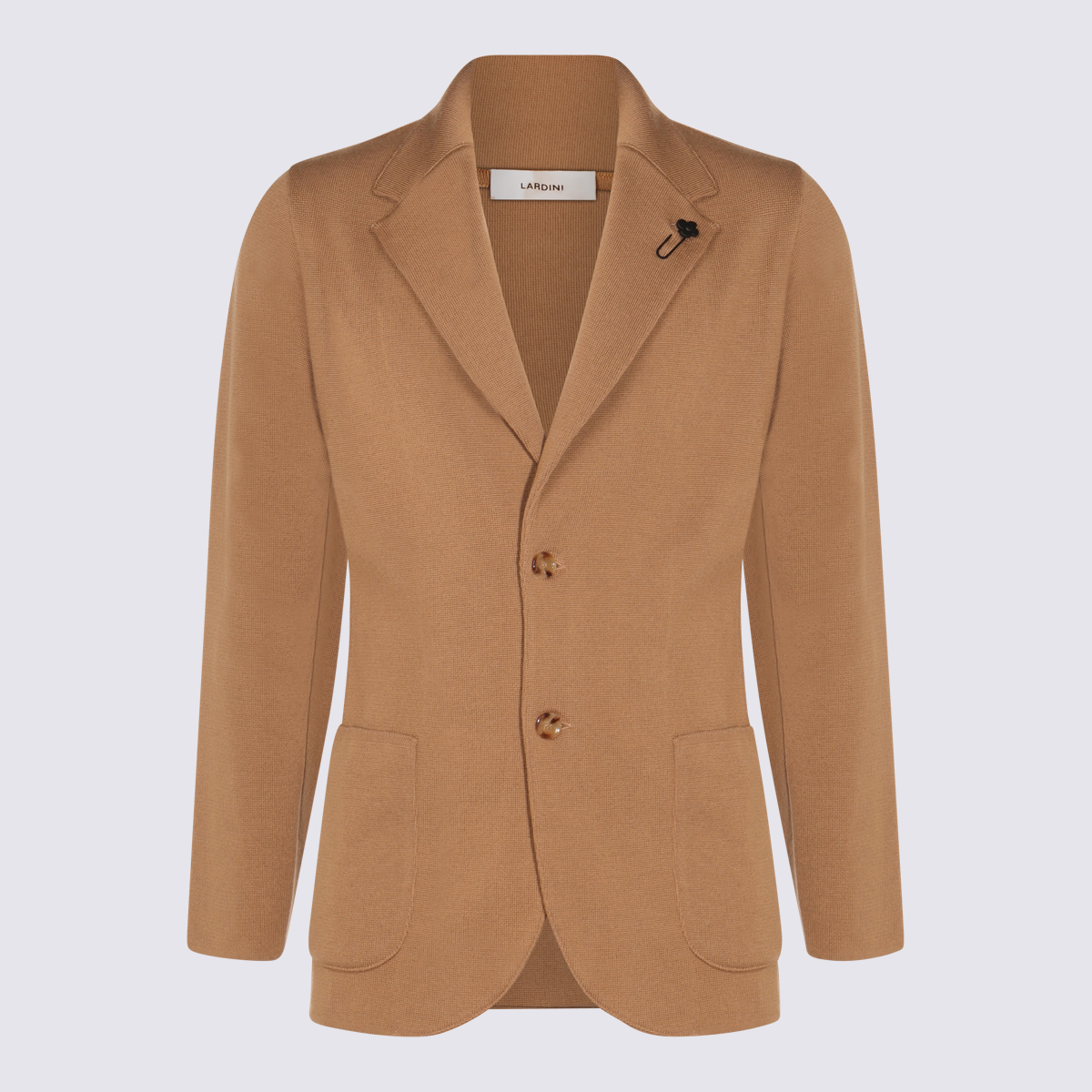 Lardini Jackets CNCLJM56CN65000200 (LARDINI / ブレザー・ジャケット ) | LARDINI (ラルディーニ)