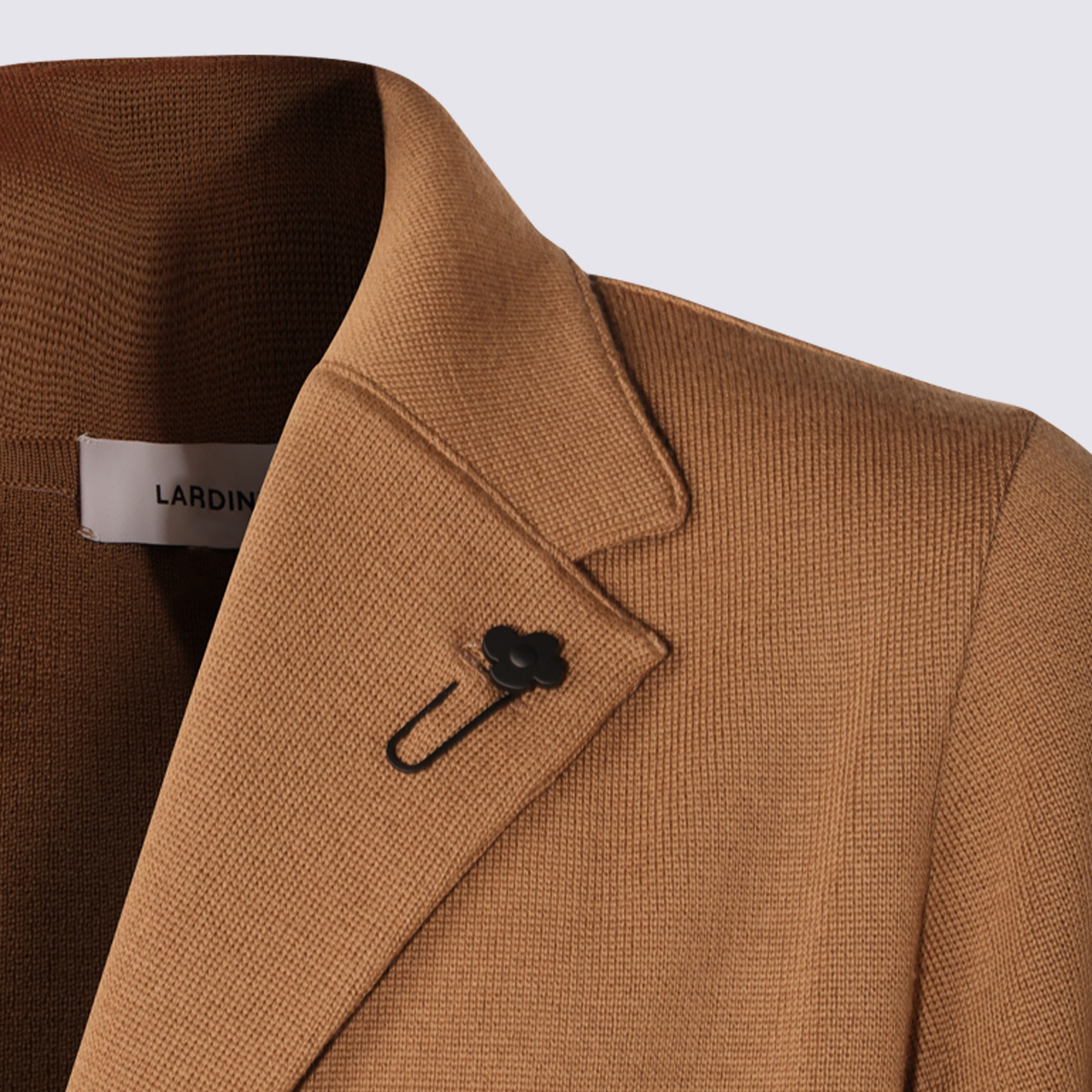 Lardini Jackets CNCLJM56CN65000200 (LARDINI / ブレザー・ジャケット ) | LARDINI (ラルディーニ)(2)