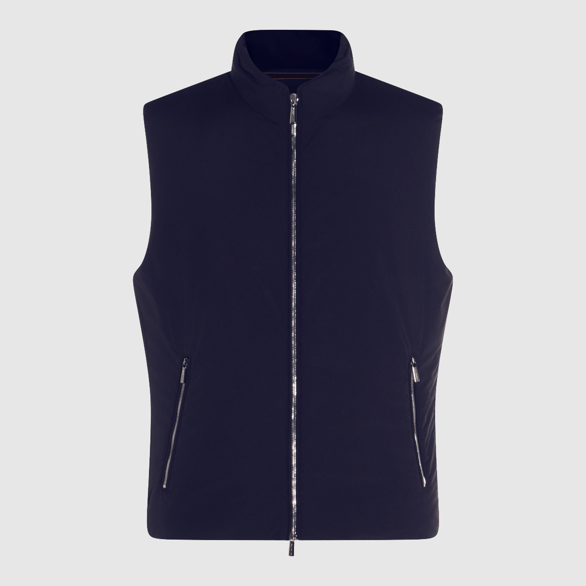 Moorer Coats MOUGI200315SKTU0497 (MooRER / ベスト ) | MooRER (ムーレー)