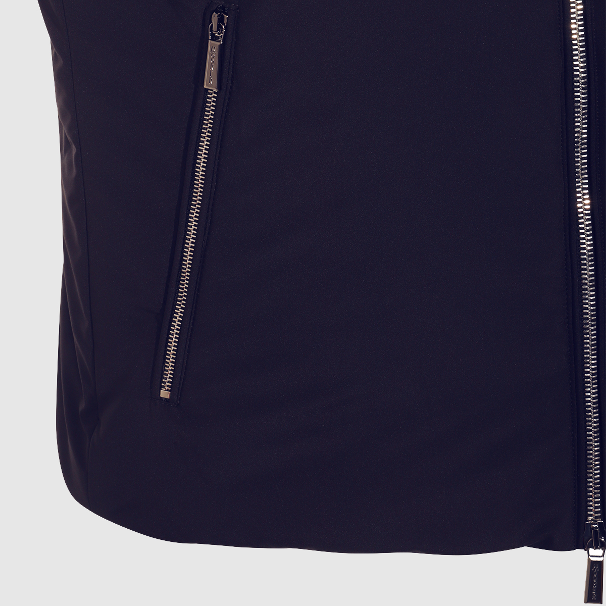 Moorer Coats MOUGI200315SKTU0497 (MooRER / ベスト ) | MooRER (ムーレー)(2)