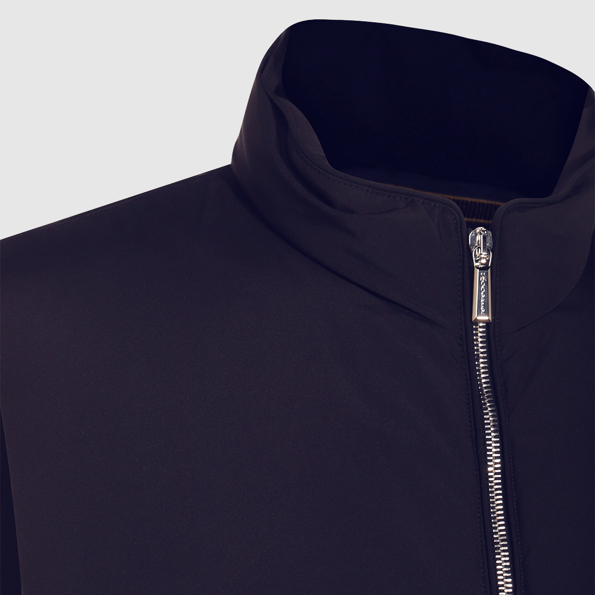 Moorer Coats MOUGI200315SKTU0497 (MooRER / ベスト ) | MooRER (ムーレー)(3)