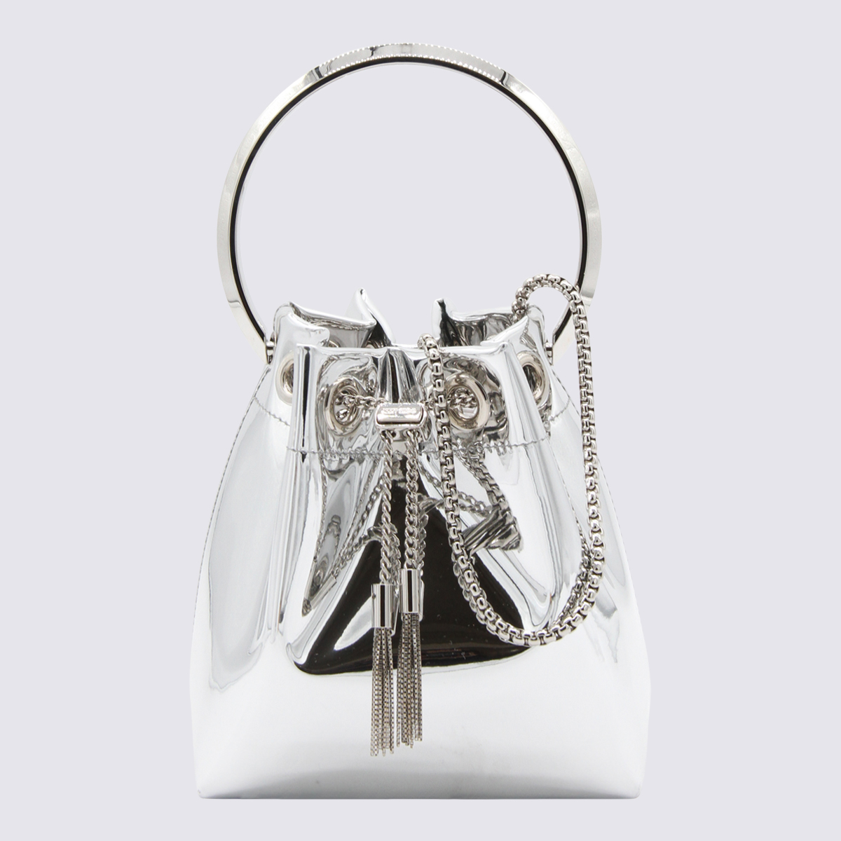 Jimmy Choo Bags.. BONBONXVKAA0009 (JIMMY CHOO / ハンドバッグ・ショルダーバッグ ) | JIMMY CHOO (ジミー チュウ)