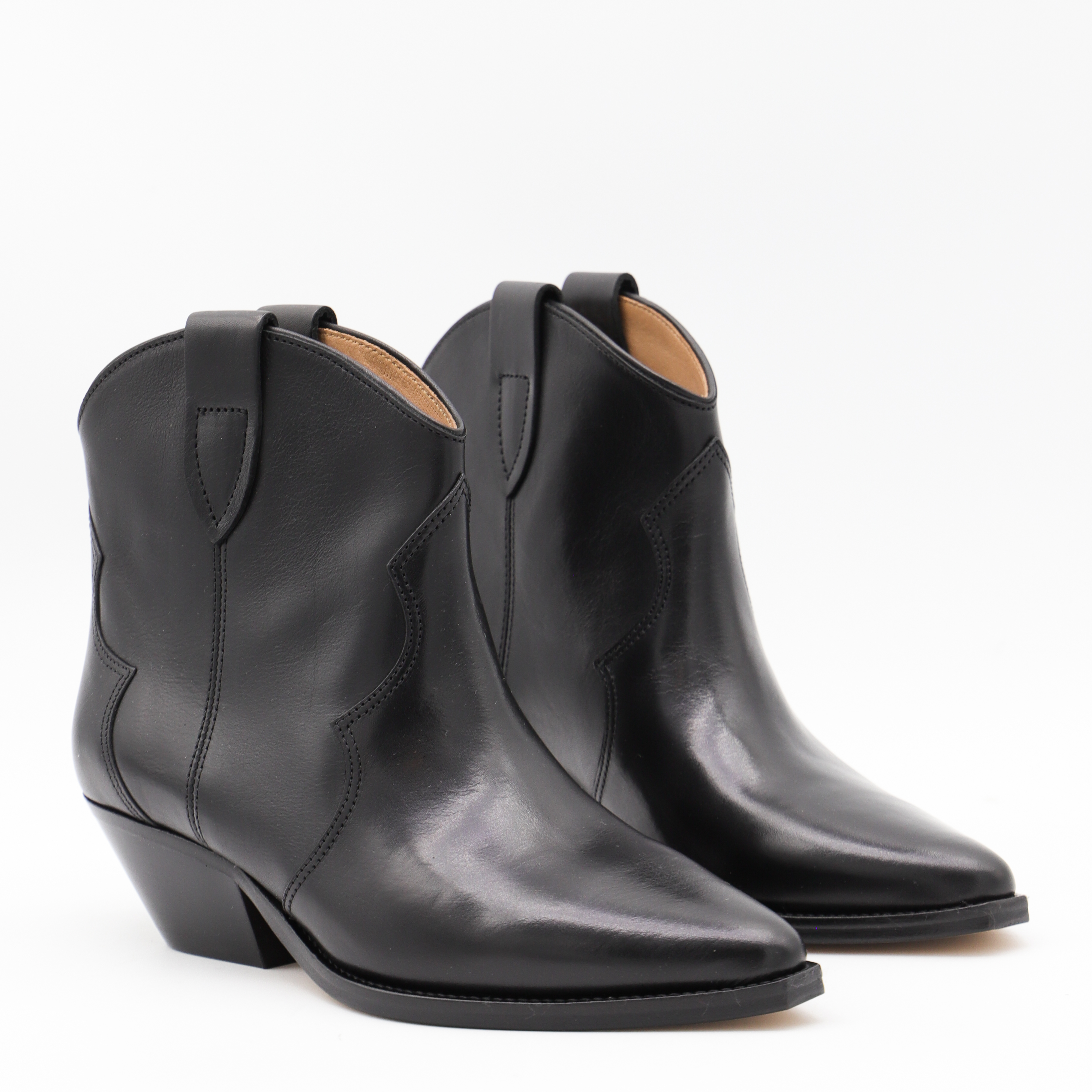 ISABEL MARANT Boots 23ABO0002FAA3A03S01BK (Isabel Marant / ブーツ ) | Isabel Marant (イザベル マラン)