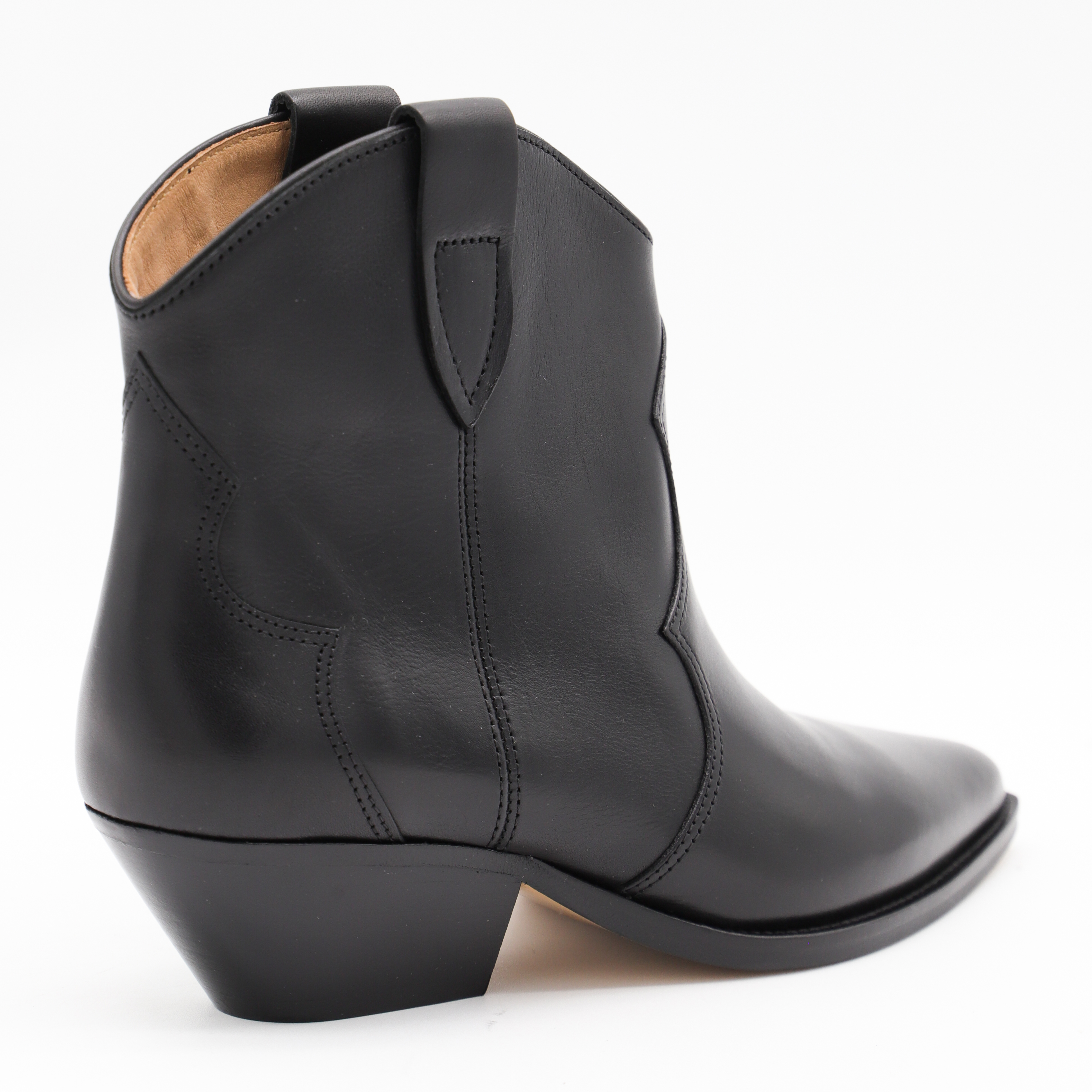 ISABEL MARANT Boots 23ABO0002FAA3A03S01BK (Isabel Marant / ブーツ ) | Isabel Marant (イザベル マラン)(1)