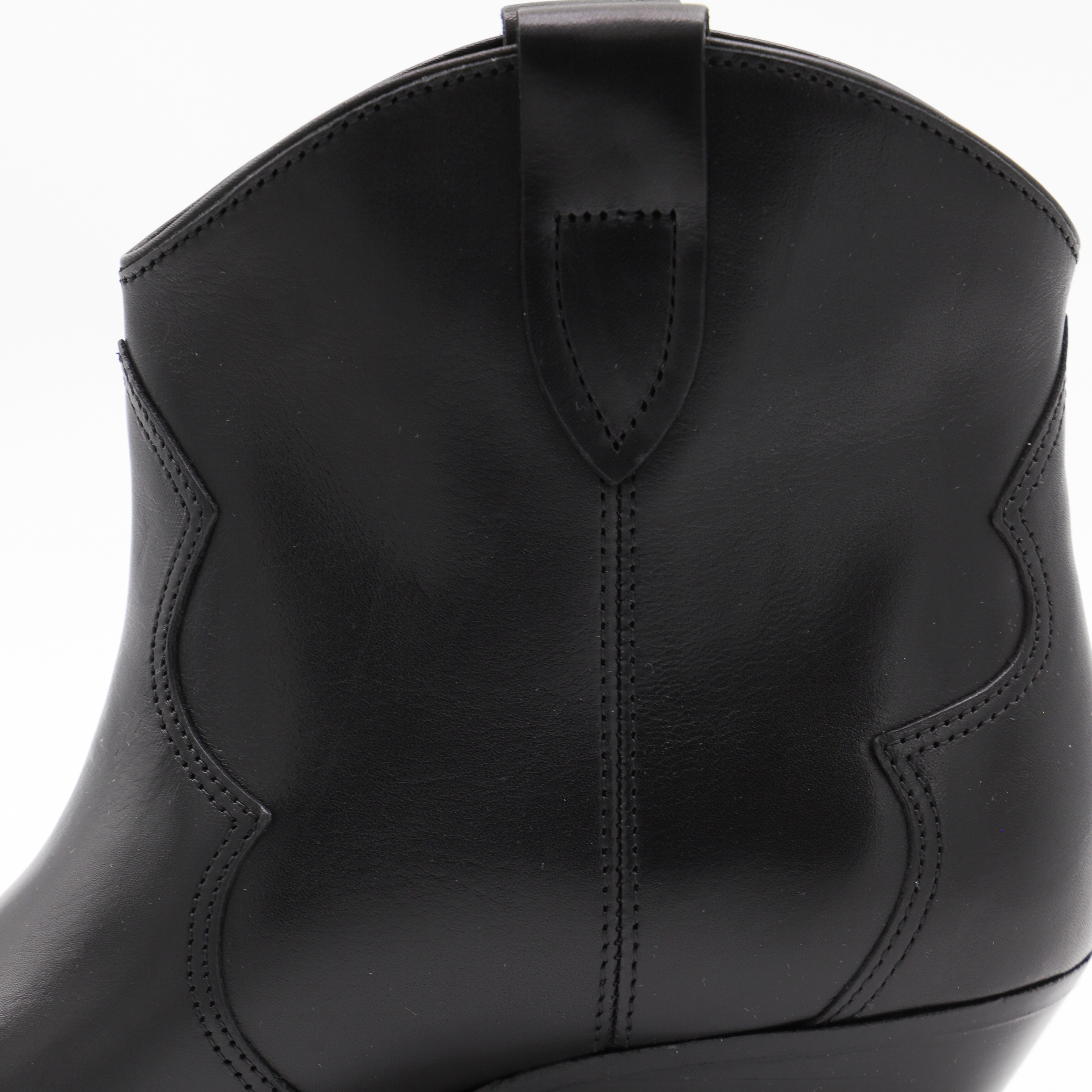 ISABEL MARANT Boots 23ABO0002FAA3A03S01BK (Isabel Marant / ブーツ ) | Isabel Marant (イザベル マラン)(2)