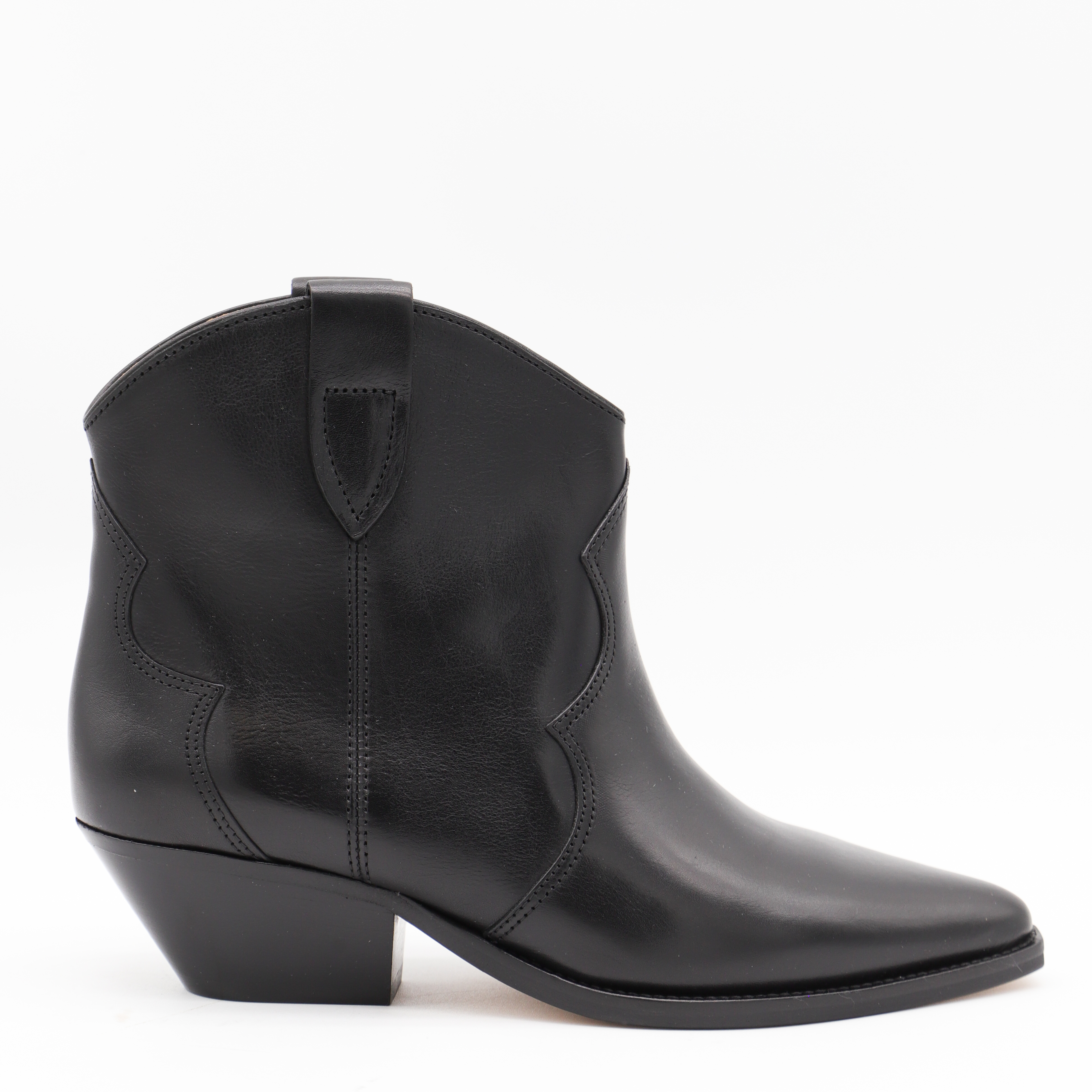 ISABEL MARANT Boots 23ABO0002FAA3A03S01BK (Isabel Marant / ブーツ ) | Isabel Marant (イザベル マラン)(3)
