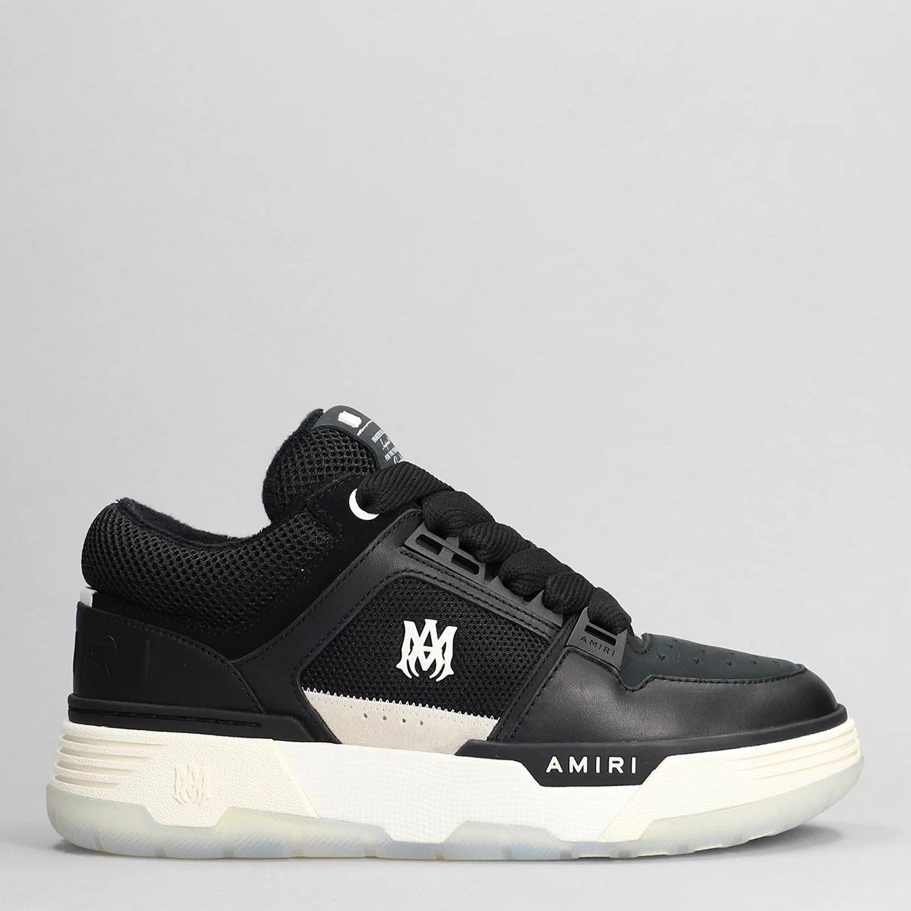 Amiri Sneakers Light Grey AW23MFS009001 (AMIRI / スニーカー ) | AMIRI (アミリ)