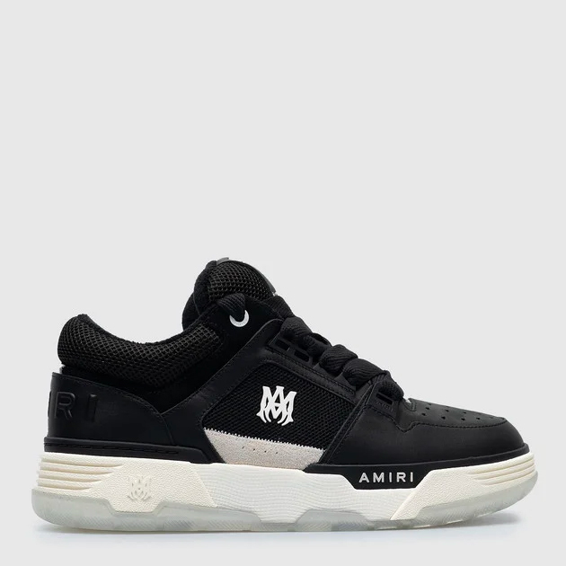 Amiri Sneakers Light Grey AMFOSR1048001 (AMIRI / スニーカー ) | AMIRI (アミリ)