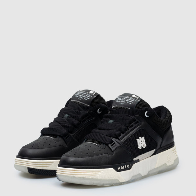 Amiri Sneakers Light Grey AMFOSR1048001 (AMIRI / スニーカー ) | AMIRI (アミリ)(1)
