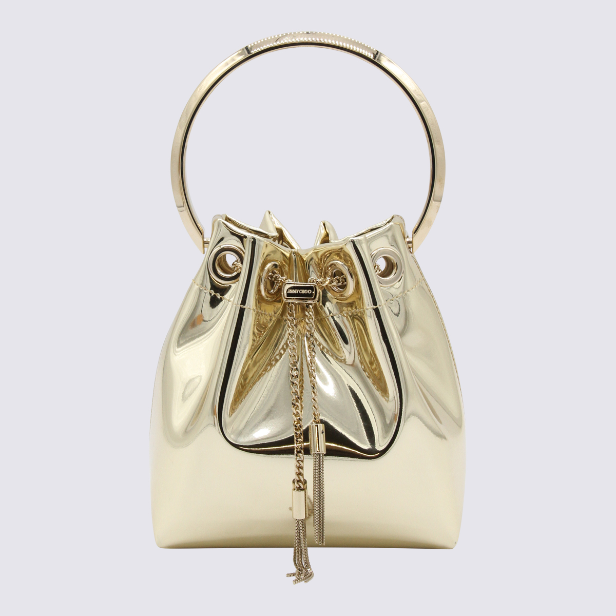 Jimmy Choo Bags.. BONBONXVKOO0022 (JIMMY CHOO / ハンドバッグ・ショルダーバッグ ) | JIMMY CHOO (ジミー チュウ)