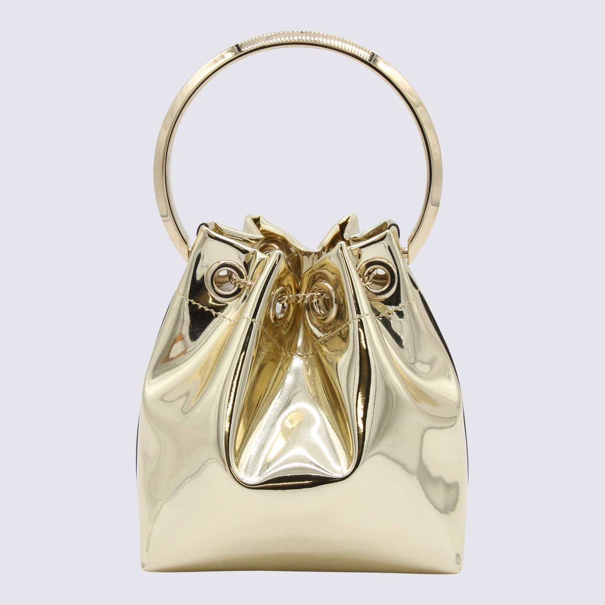 Jimmy Choo Bags.. BONBONXVKOO0022 (JIMMY CHOO / ハンドバッグ・ショルダーバッグ ) | JIMMY CHOO (ジミー チュウ)(1)
