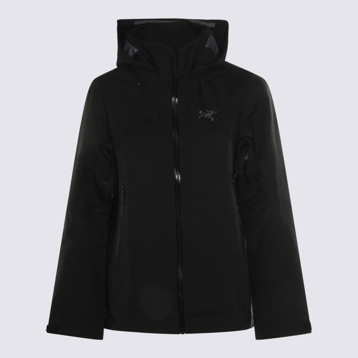 Arc*teryx Jackets X000009863BLACK (ARC'TERYX / カジュアルジャケット ) | ARC'TERYX (アークテリクス)