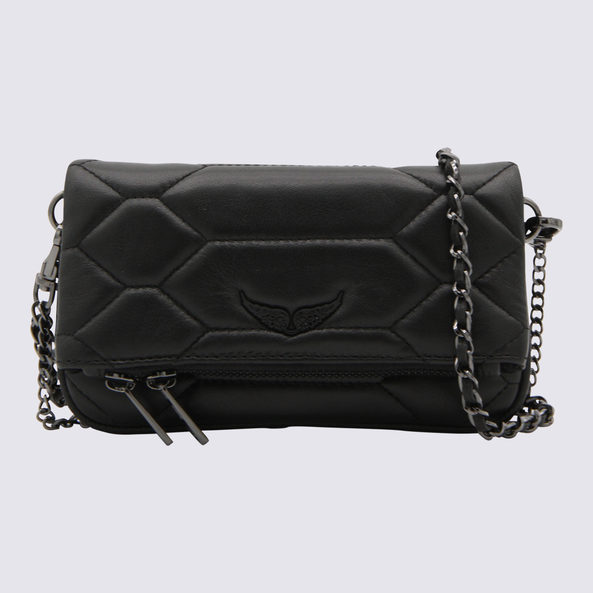 ZADIG & VOLTAIRE Bags.. LWBA03974011 (ZADIG & VOLTAIRE / ハンドバッグ・ショルダーバッグ ) | ZADIG & VOLTAIRE (ザディグ エ ヴォルテール)