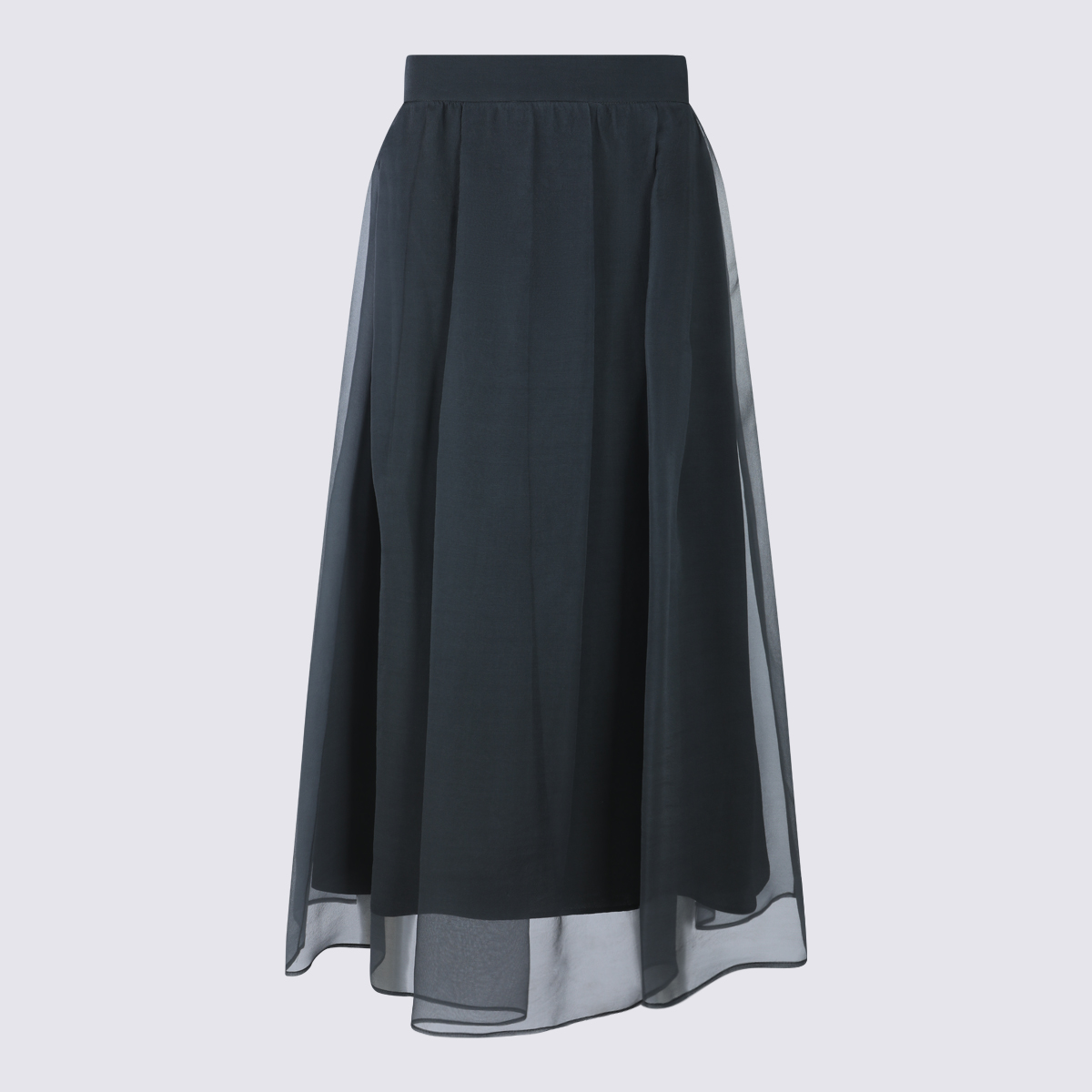 Brunello Cucinelli Skirts MP940G4096C2355 (Brunello Cucinelli / スカート ) | Brunello Cucinelli (ブルネロ・クチネリ)