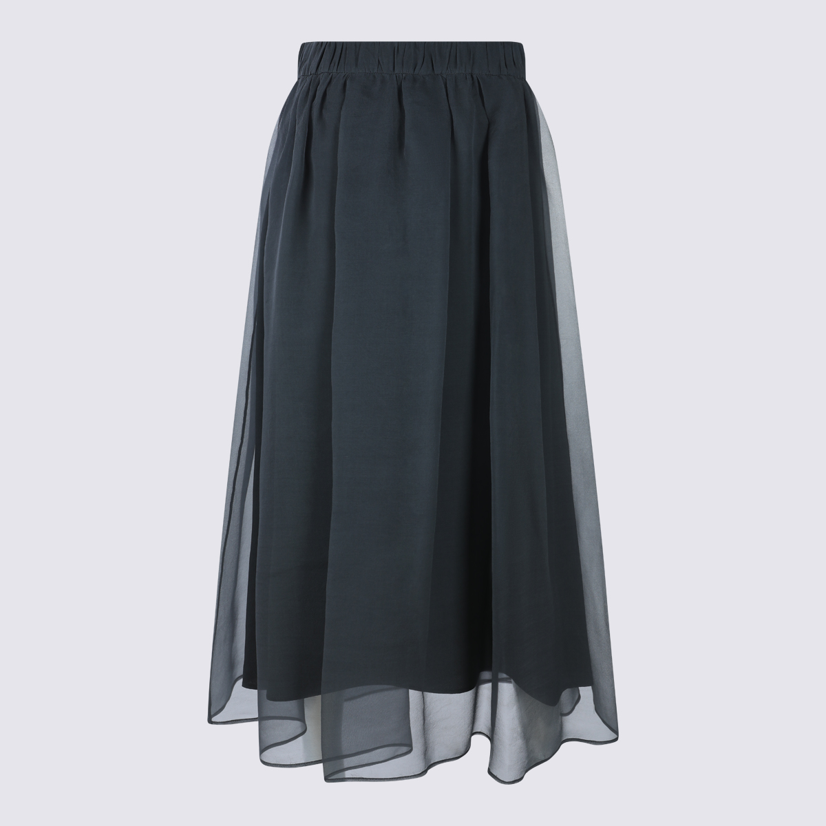 Brunello Cucinelli Skirts MP940G4096C2355 (Brunello Cucinelli / スカート ) | Brunello Cucinelli (ブルネロ・クチネリ)(1)