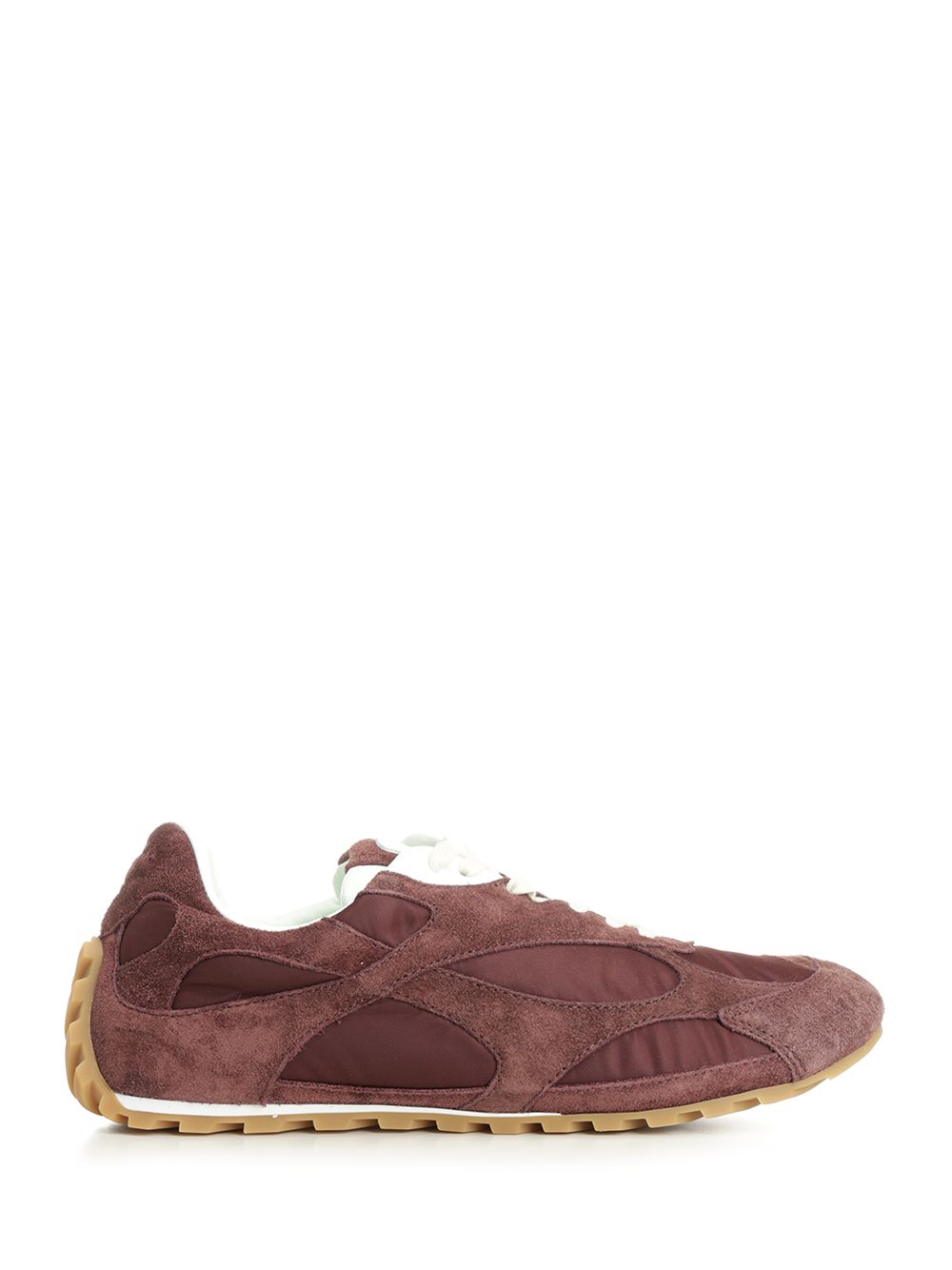 ORBIT FLASH SNEAKER SOFT SUEDE NYLON NAPPA 867921V3MS26186 (Bottega Veneta / スニーカー ) | Bottega Veneta (ボッテガ・ヴェネタ)