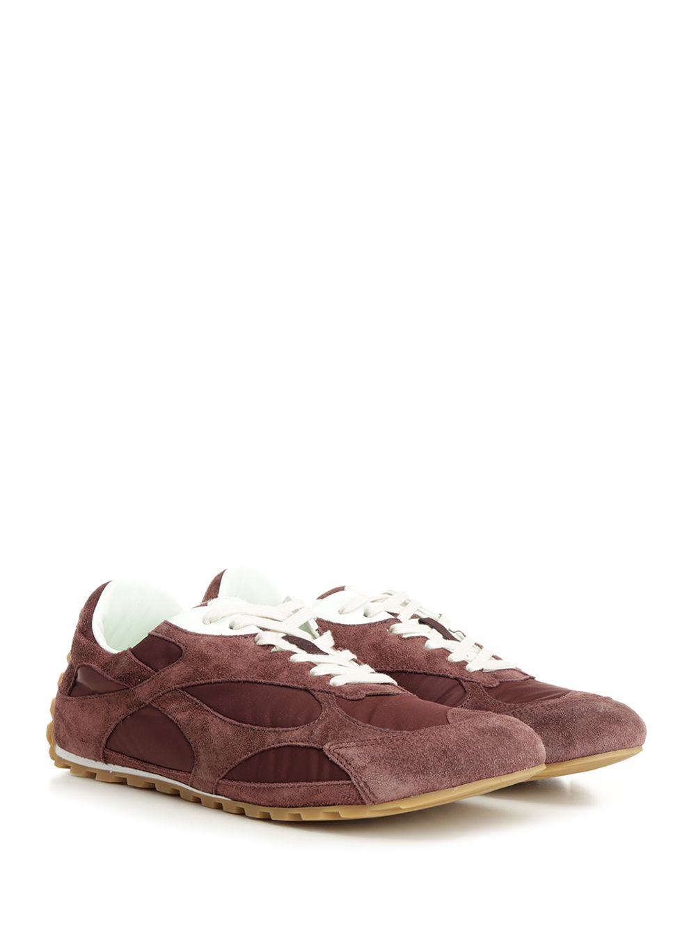 ORBIT FLASH SNEAKER SOFT SUEDE NYLON NAPPA 867921V3MS26186 (Bottega Veneta / スニーカー ) | Bottega Veneta (ボッテガ・ヴェネタ)(1)