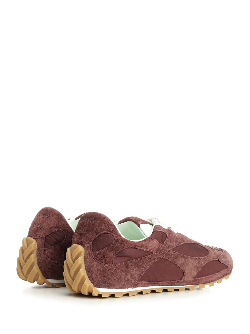 ORBIT FLASH SNEAKER SOFT SUEDE NYLON NAPPA 867921V3MS26186 (Bottega Veneta / スニーカー ) | Bottega Veneta (ボッテガ・ヴェネタ)(2)
