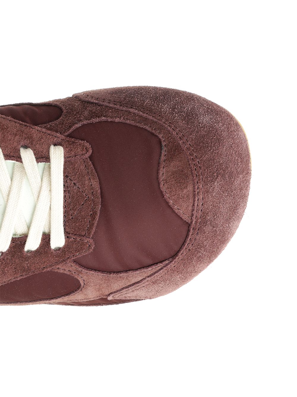 ORBIT FLASH SNEAKER SOFT SUEDE NYLON NAPPA 867921V3MS26186 (Bottega Veneta / スニーカー ) | Bottega Veneta (ボッテガ・ヴェネタ)(3)