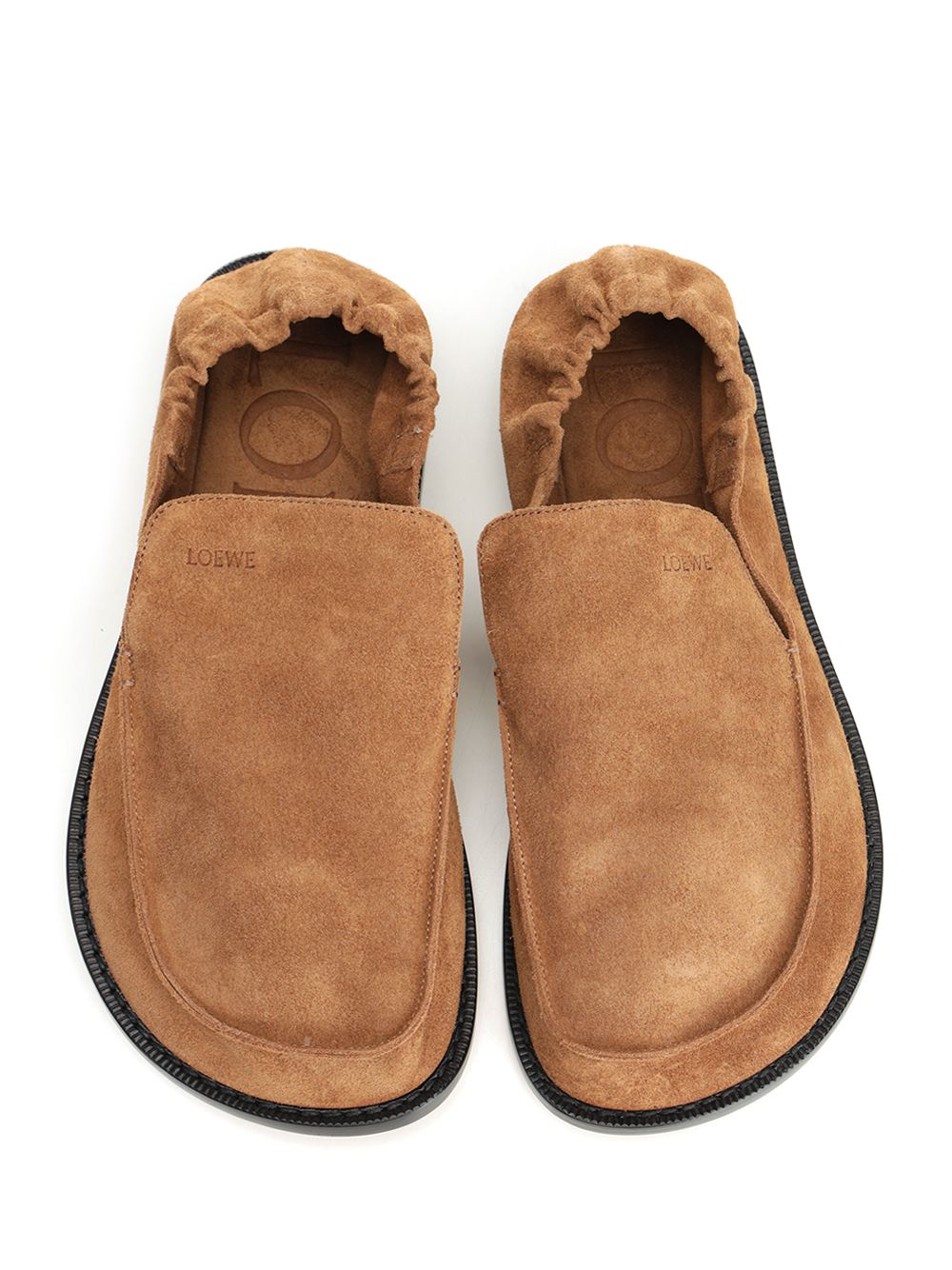 Flex Moccasins MLFL290X013870 (LOEWE / フラットシューズ ) | LOEWE (ロエベ)(4)