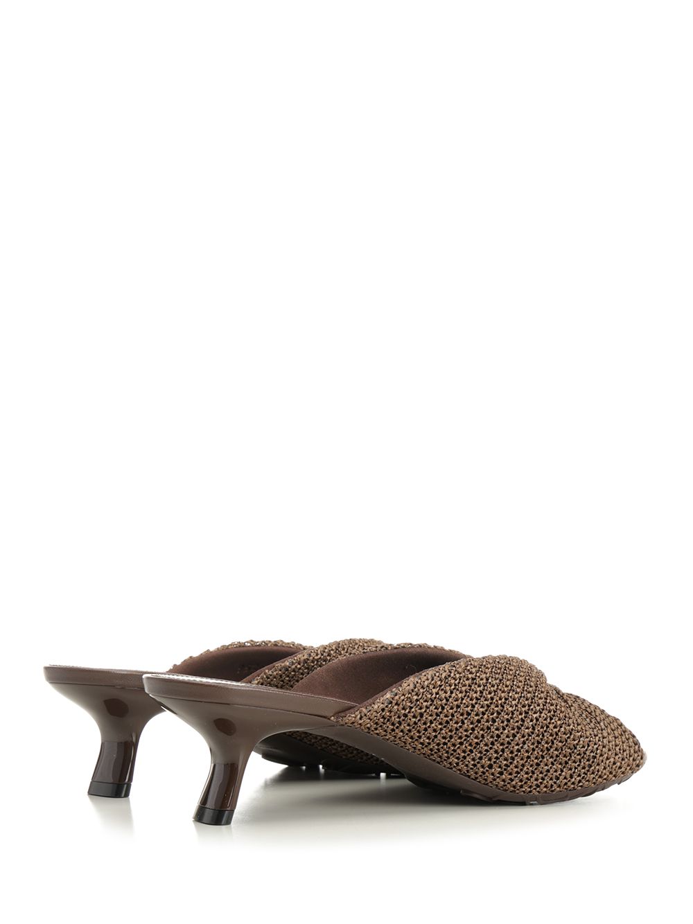 Slide "Pebble" L616379X543110 (LOEWE / サンダル ) | LOEWE (ロエベ)(2)