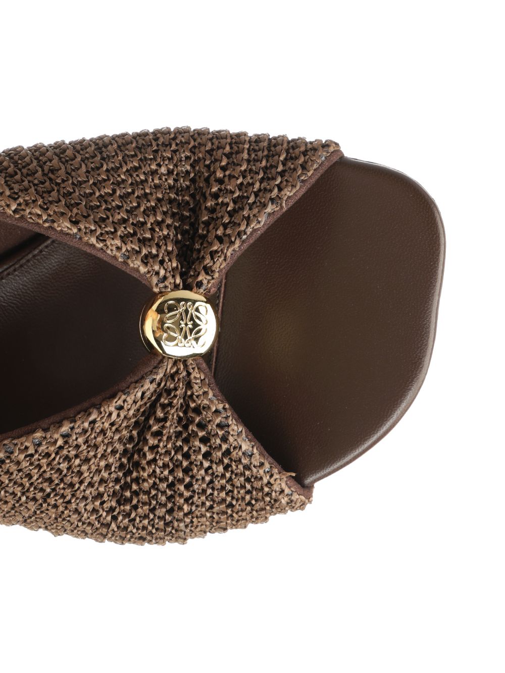 Slide "Pebble" L616379X543110 (LOEWE / サンダル ) | LOEWE (ロエベ)(3)