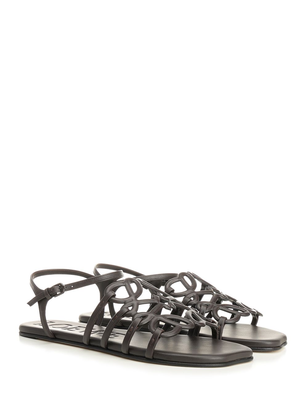 "Petal" Sandals LPEA465X143110 (LOEWE / サンダル ) | LOEWE (ロエベ)(1)