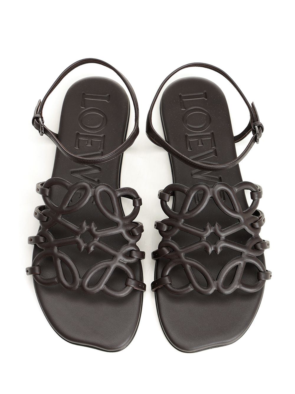 "Petal" Sandals LPEA465X143110 (LOEWE / サンダル ) | LOEWE (ロエベ)(4)