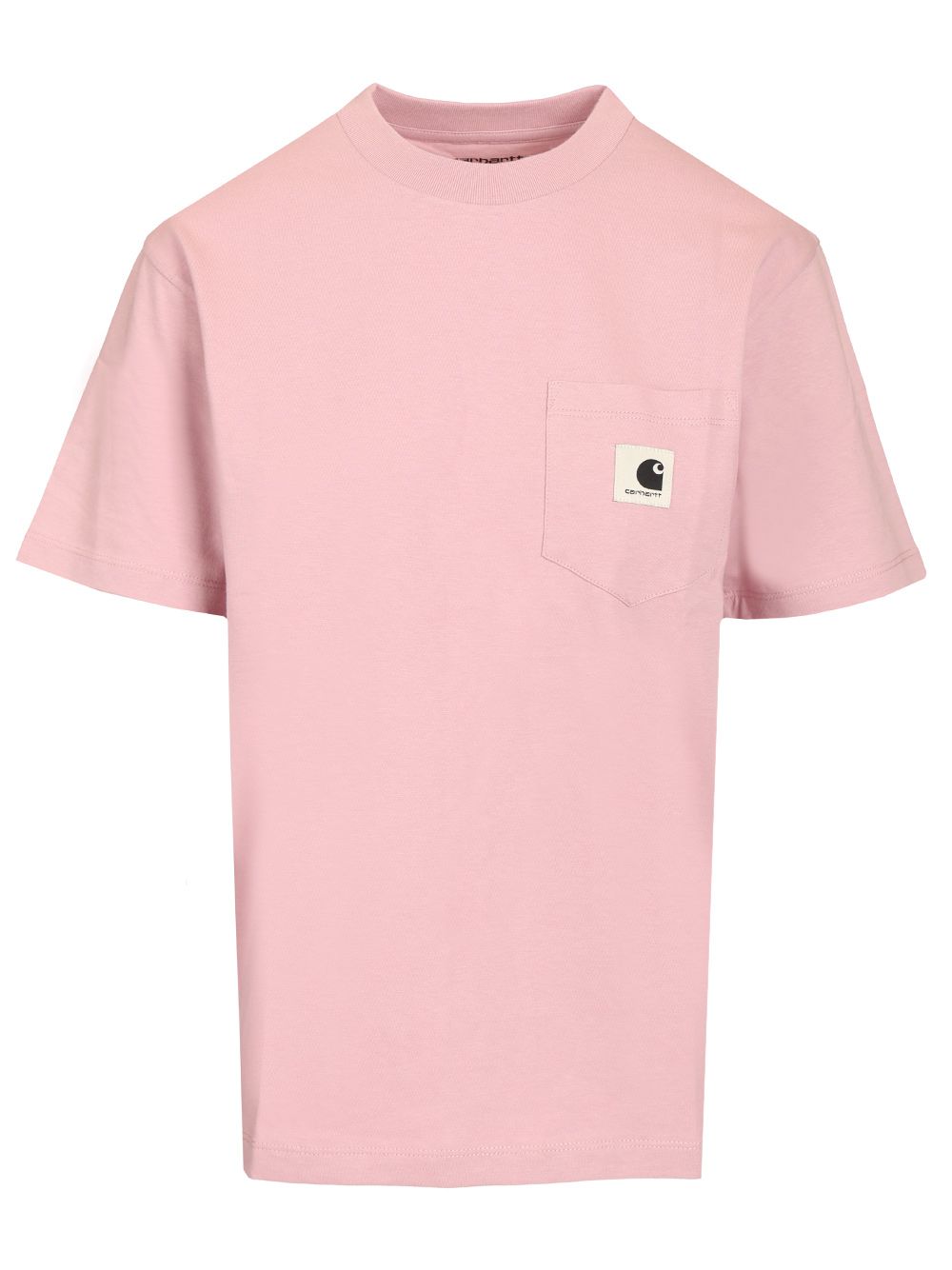 T-Shirt "W' S/S Pocket" I0322152P8XX (Carhartt WIP / Tシャツ・カットソー ) | Carhartt WIP (カーハート)