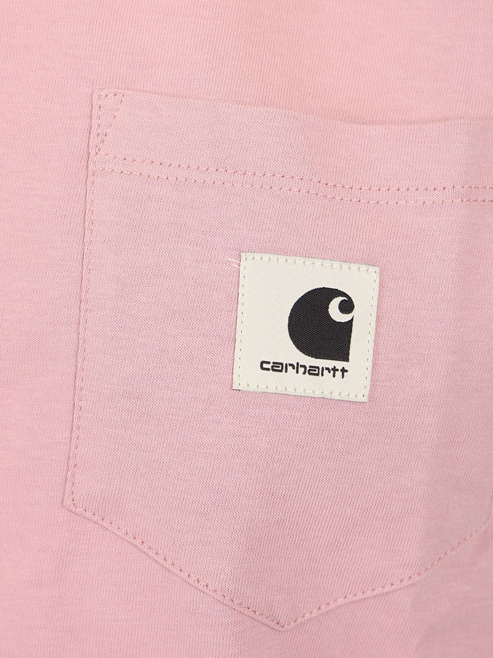 T-Shirt "W' S/S Pocket" I0322152P8XX (Carhartt WIP / Tシャツ・カットソー ) | Carhartt WIP (カーハート)(2)