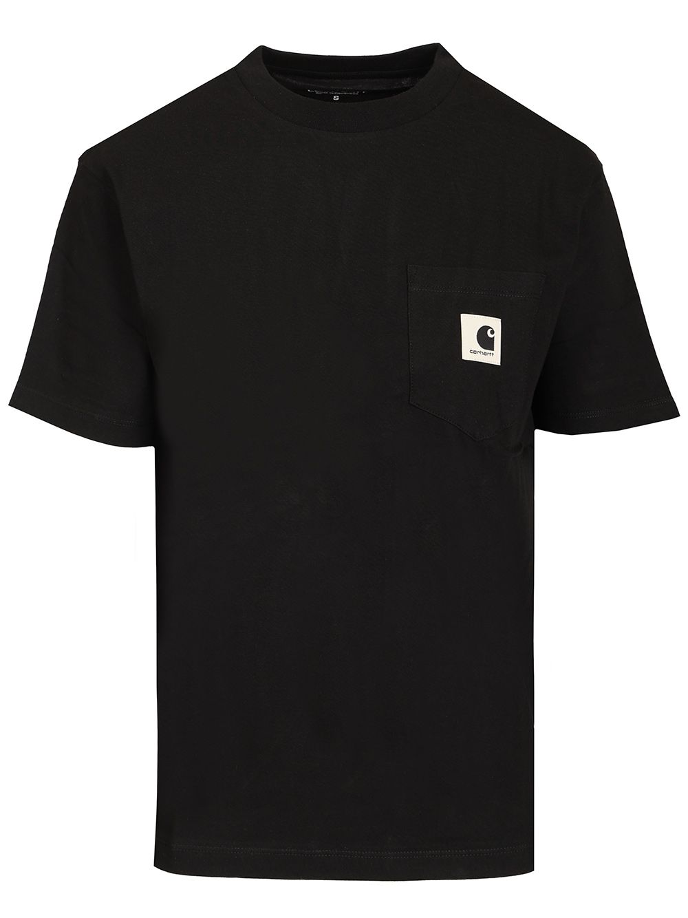 T-Shirt "W' S/S Pocket" I03221589XX (Carhartt WIP / Tシャツ・カットソー ) | Carhartt WIP (カーハート)