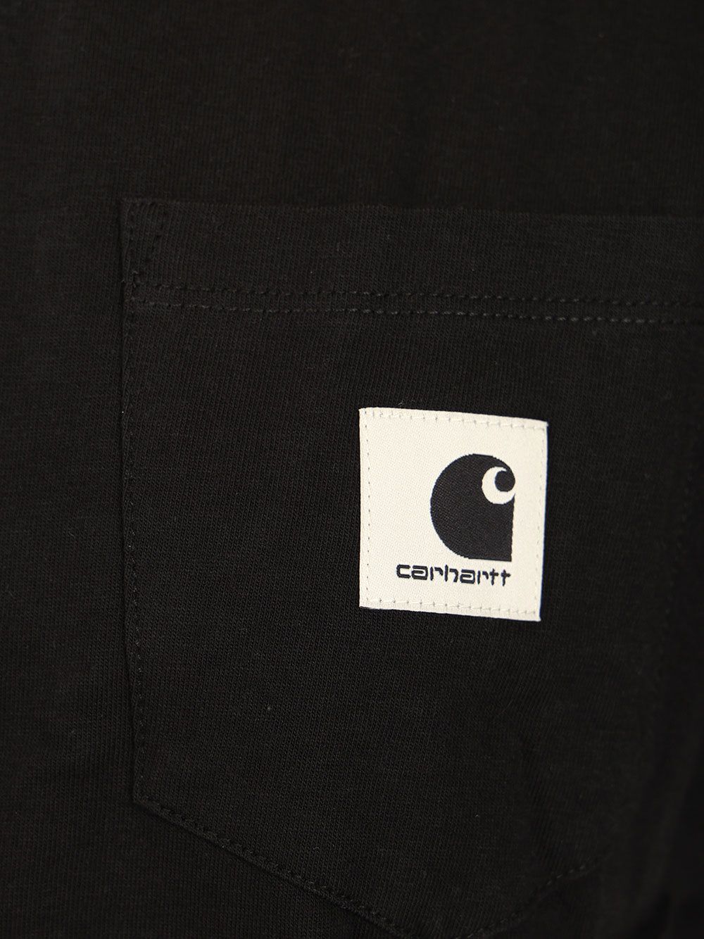T-Shirt "W' S/S Pocket" I03221589XX (Carhartt WIP / Tシャツ・カットソー ) | Carhartt WIP (カーハート)(2)