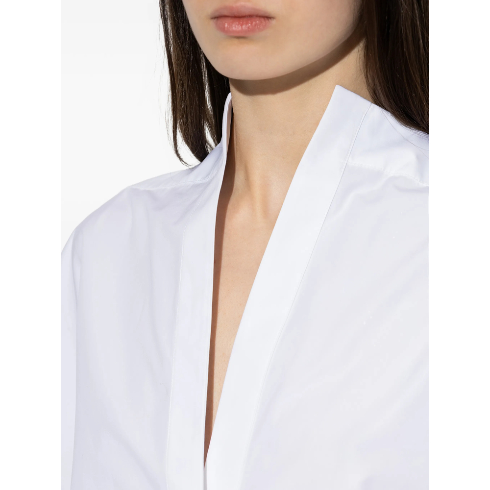 Dress Jacquemus TOW00889AW00780100 (JACQUEMUS / シャツ・ブラウス ) | JACQUEMUS (ジャックムス)(1)