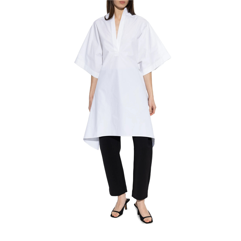 Dress Jacquemus TOW00889AW00780100 (JACQUEMUS / シャツ・ブラウス ) | JACQUEMUS (ジャックムス)(3)