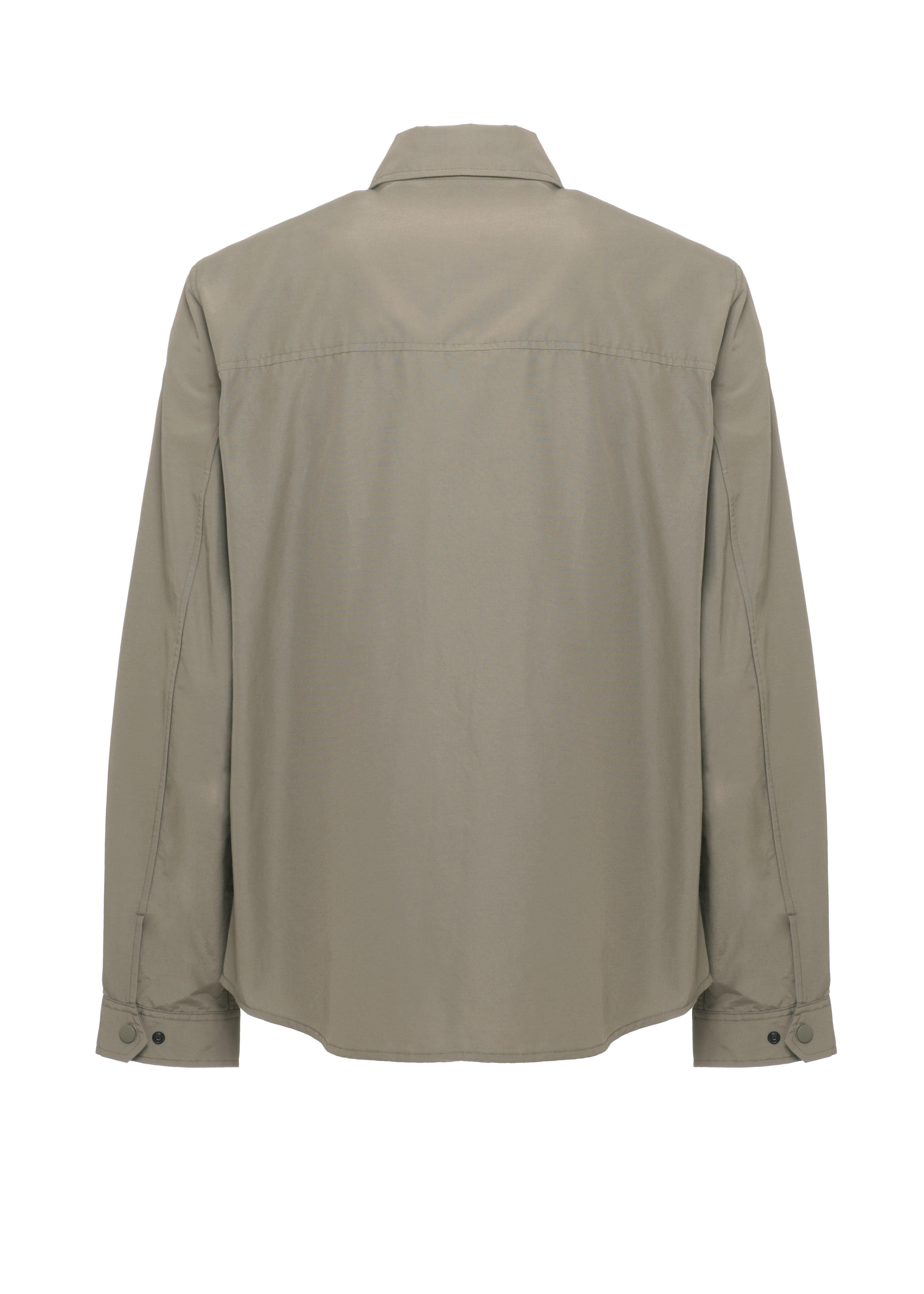Woolrich Shirts Green CFWOOS0186MRUT3662UT3662SMO (WOOLRICH / シャツ・ブラウス ) | WOOLRICH (ウールリッチ)(1)