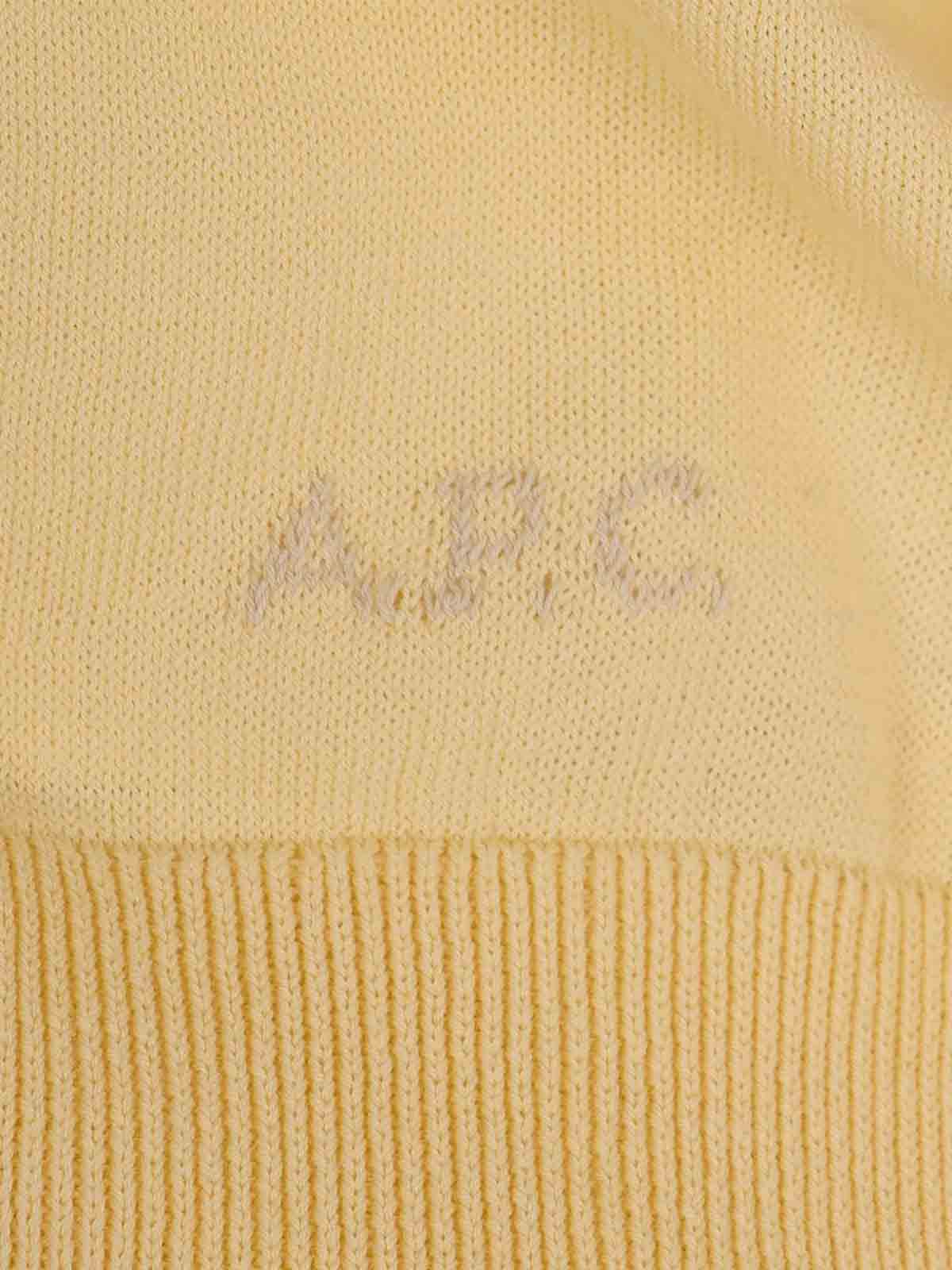 V-neck sweater COEZJF22330DAB (A.P.C. / ニット・セーター・カーディガン ) | A.P.C. (アーペーセー)(1)