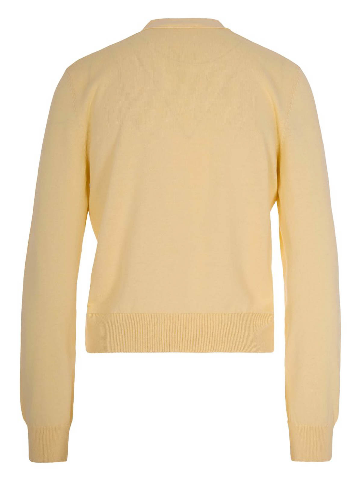 V-neck sweater COEZJF22330DAB (A.P.C. / ニット・セーター・カーディガン ) | A.P.C. (アーペーセー)(2)