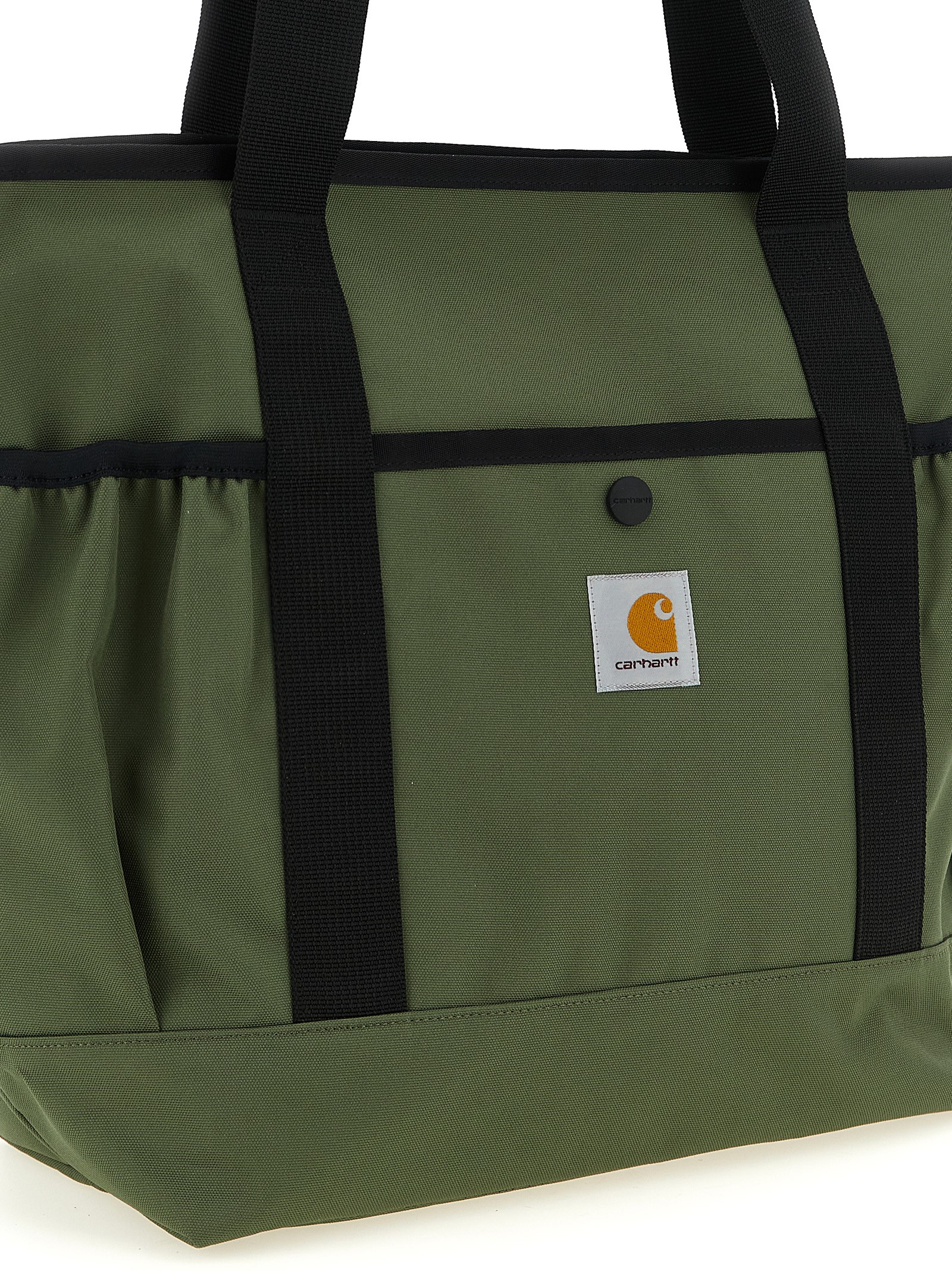 'Clapton' shopping bag I03688511XX (Carhartt WIP / トートバッグ ) | Carhartt WIP (カーハート)(2)