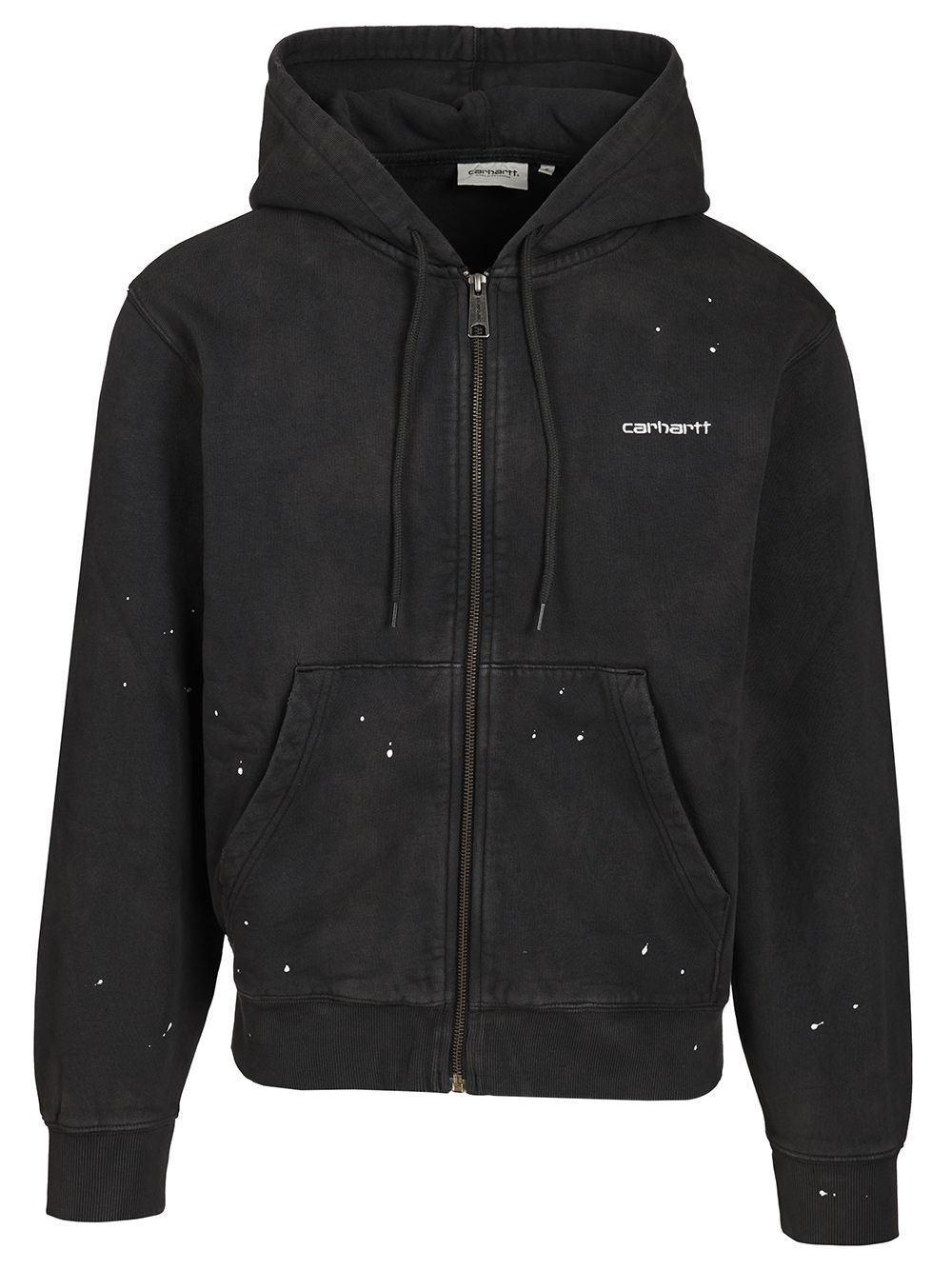 Hooded Painter Jacket Cotton Sweat I03691389EJ (Carhartt WIP / スウェット・フーディー ) | Carhartt WIP (カーハート)