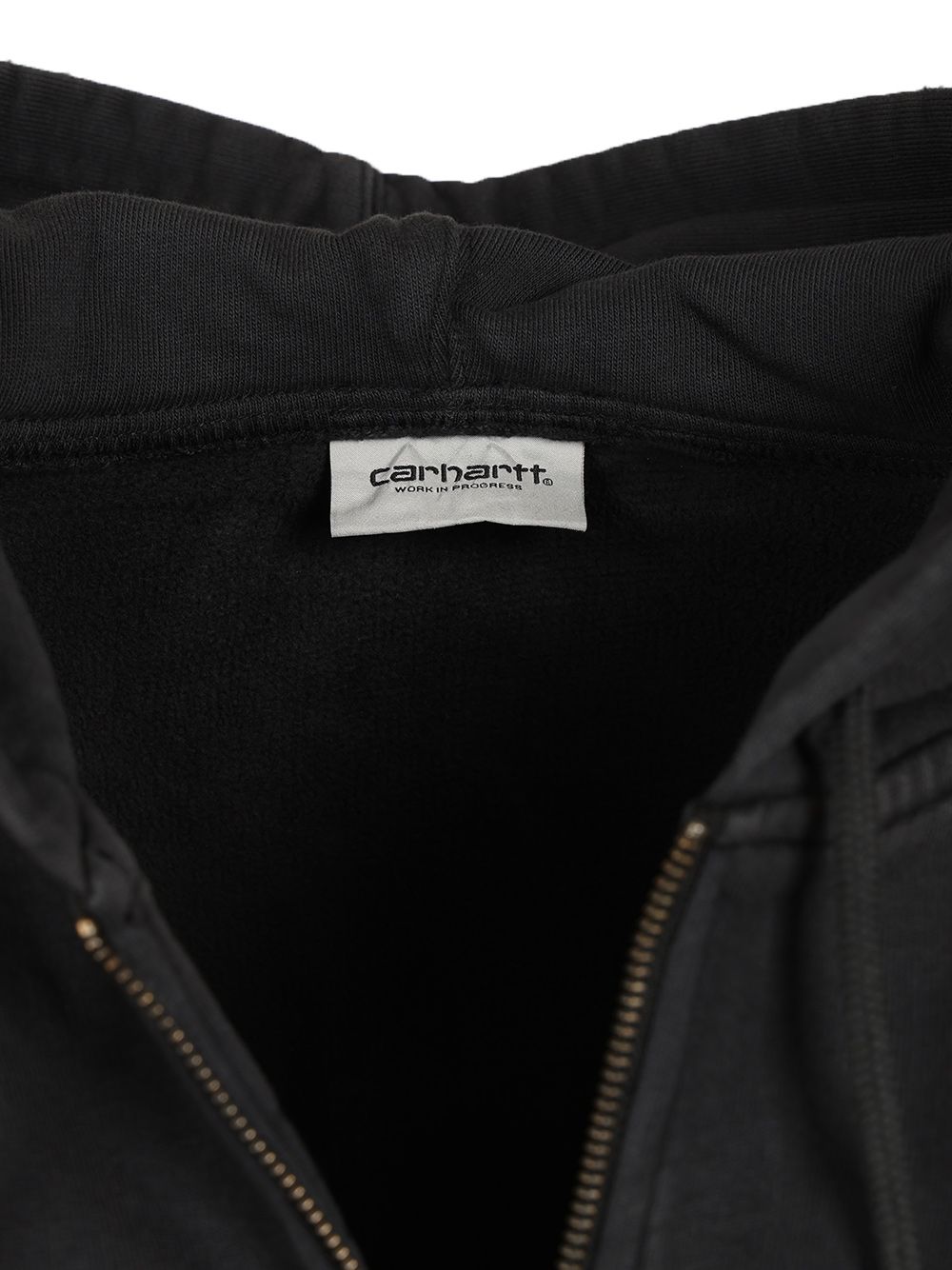Hooded Painter Jacket Cotton Sweat I03691389EJ (Carhartt WIP / スウェット・フーディー ) | Carhartt WIP (カーハート)(3)
