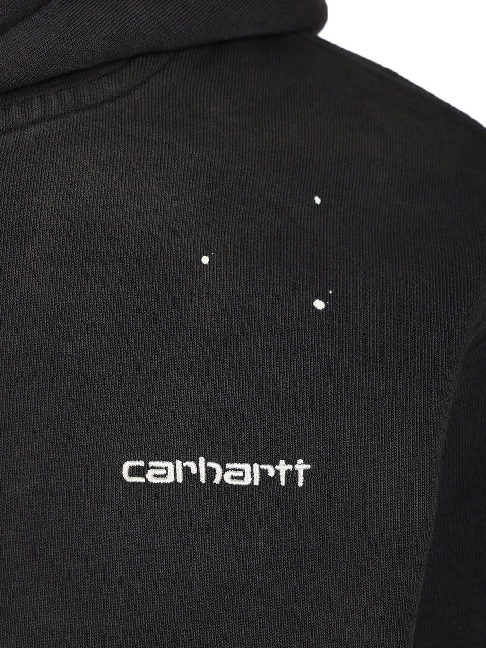 Hooded Painter Jacket Cotton Sweat I03691389EJ (Carhartt WIP / スウェット・フーディー ) | Carhartt WIP (カーハート)(4)