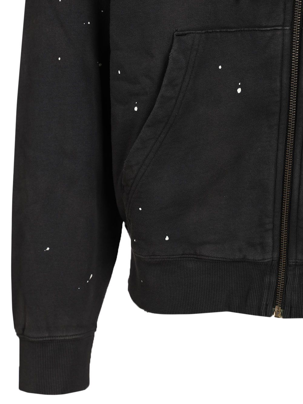 Hooded Painter Jacket Cotton Sweat I03691389EJ (Carhartt WIP / スウェット・フーディー ) | Carhartt WIP (カーハート)(5)