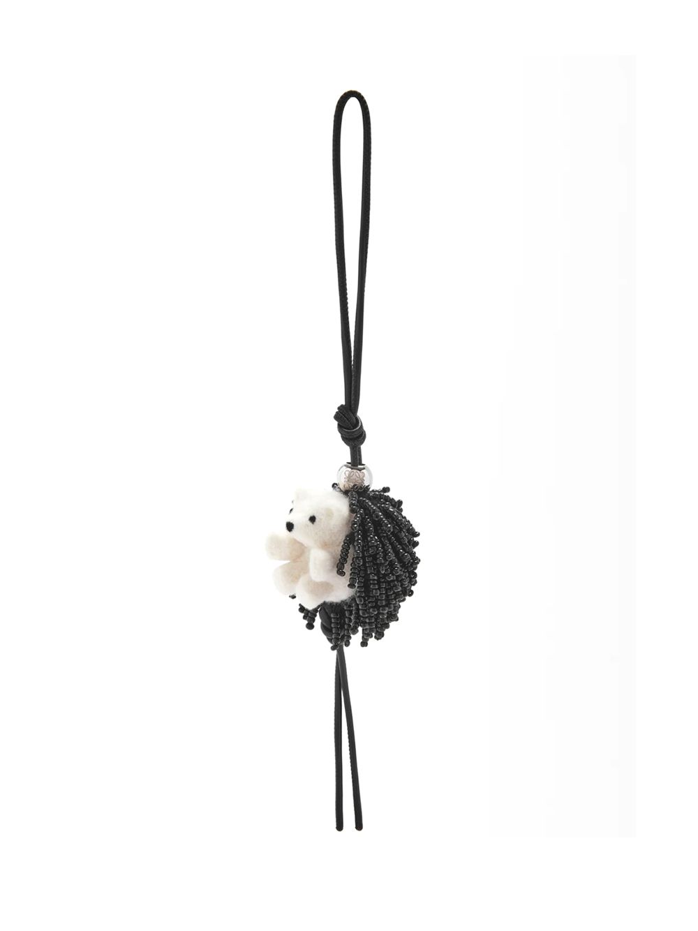 Hedgehog pendant CA36232X319003 (LOEWE / バッグアクセサリー ) | LOEWE (ロエベ)