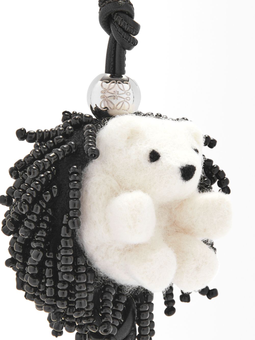 Hedgehog pendant CA36232X319003 (LOEWE / バッグアクセサリー ) | LOEWE (ロエベ)(1)