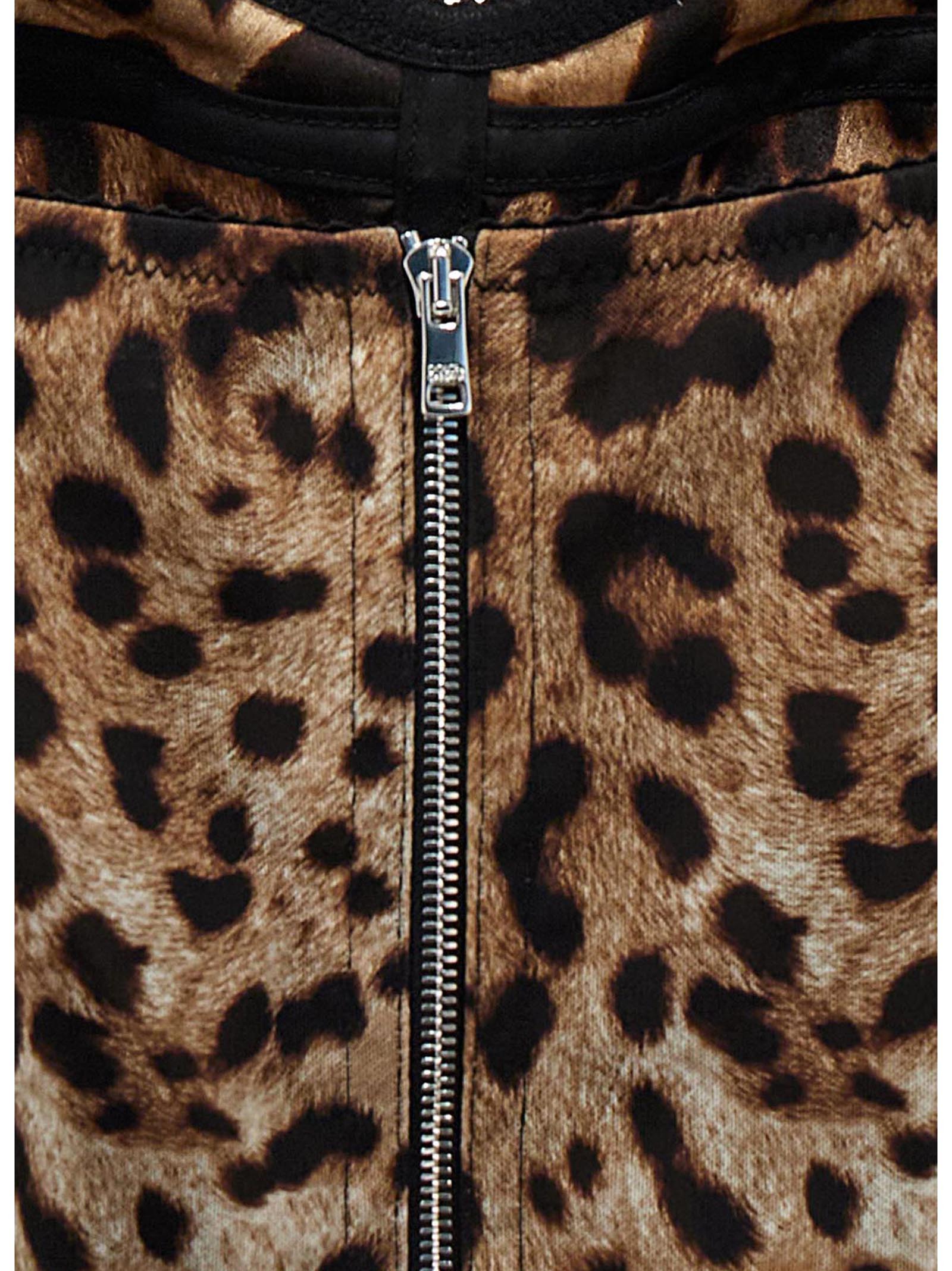 'Leopardo' bustier top F7T19TFSSF7HY13M (Dolce & Gabbana / タンクトップ・キャミソール ) | Dolce & Gabbana (ドルチェガッバーナ)(3)