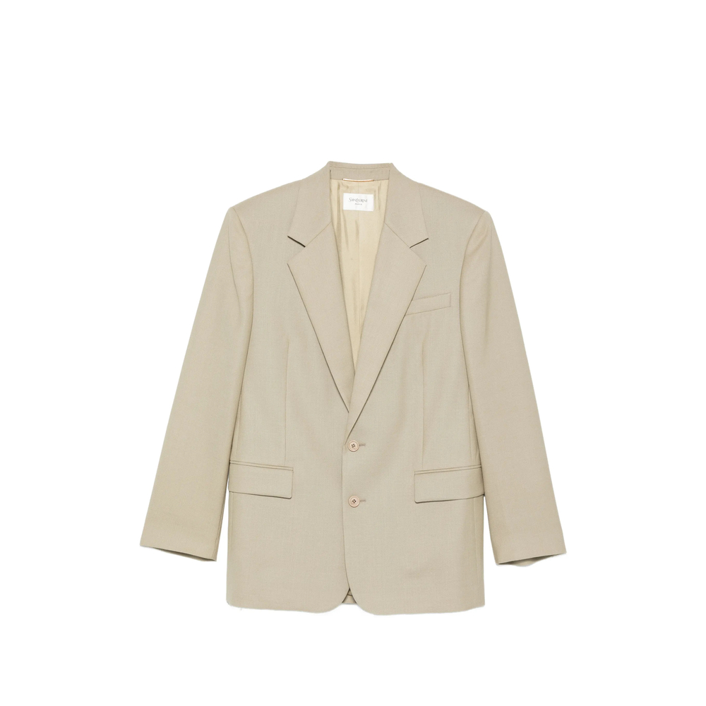 Outerwear Saint Laurent 858458Y6J982495 (Saint Laurent / ブレザー・ジャケット ) | Saint Laurent (サンローラン)