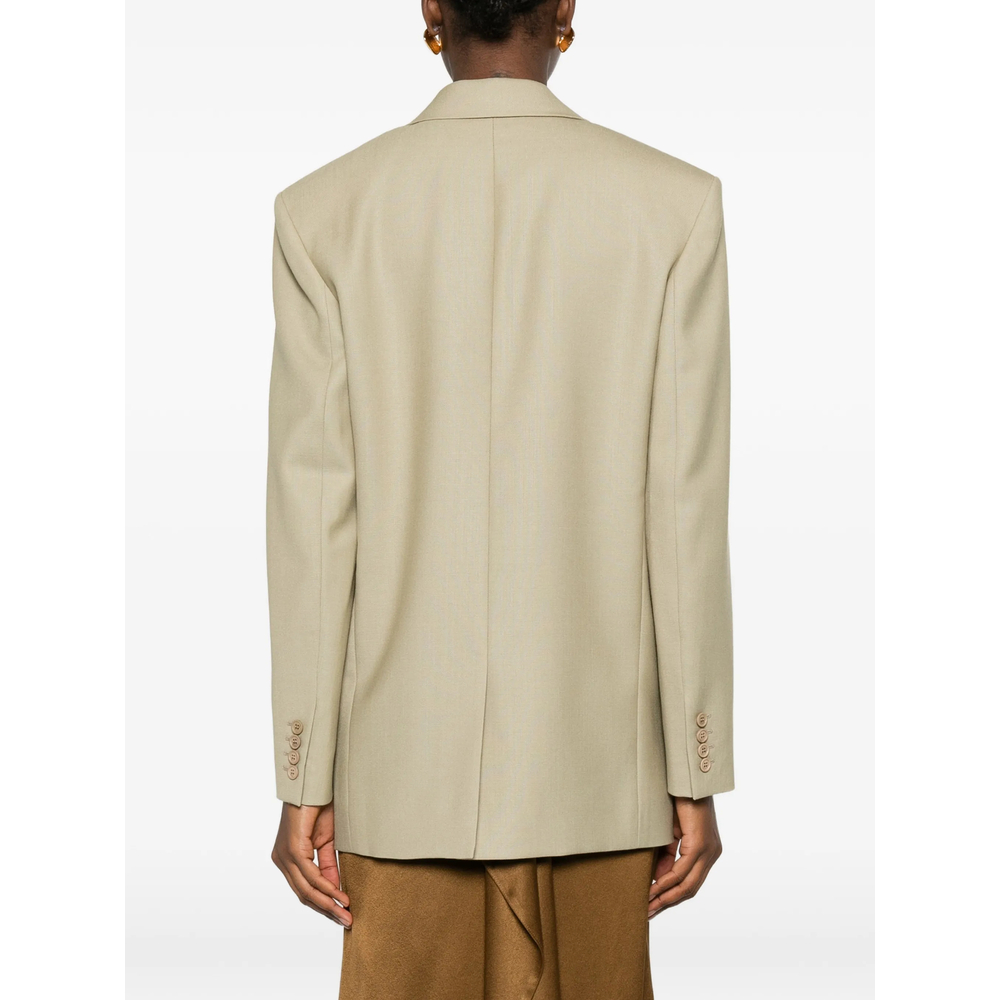 Outerwear Saint Laurent 858458Y6J982495 (Saint Laurent / ブレザー・ジャケット ) | Saint Laurent (サンローラン)(2)